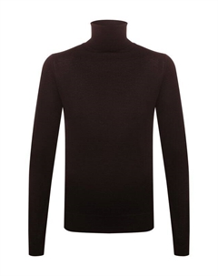 Водолазка из кашемира и шелка Mvst