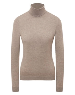 Шерстяная водолазка Gran sasso