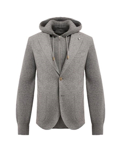 Шерстяной пиджак L.b.m. 1911