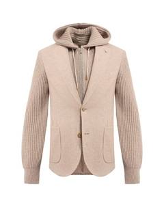 Шерстяной пиджак L.b.m. 1911