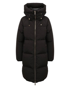 Пуховик Clelia-STP Moorer