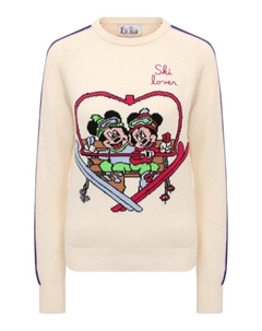 Свитер Mc2 saint barth