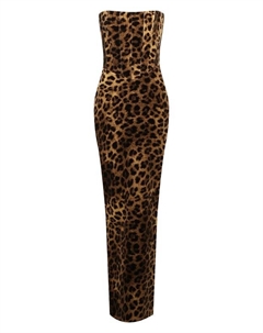 Хлопковое платье The new arrivals ilkyaz ozel