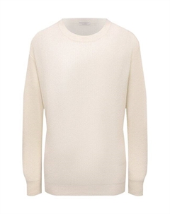 Кашемировый пуловер Brunello cucinelli