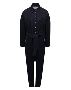 Джинсовый комбинезон Iro