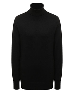 Шерстяная водолазка Jil sander