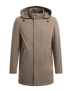 Утепленная куртка Paul & shark