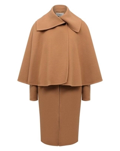 Шерстяное пальто Chloe