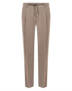 Шерстяные брюки L.b.m. 1911