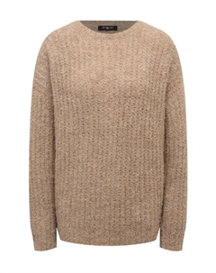 Шерстяной свитер Dnud paris