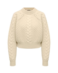 Шерстяной свитер Isabel marant