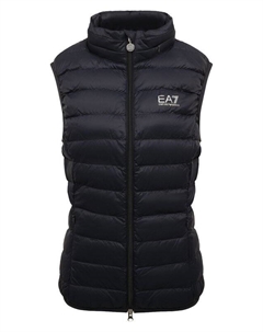Утепленный жилет Ea7
