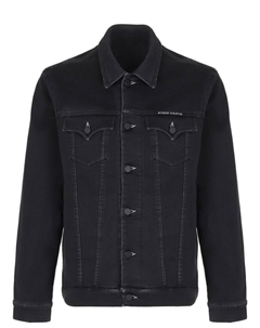 Куртка джинсовая Scissor scriptor