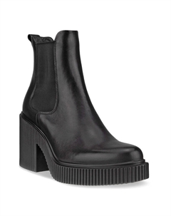 Челси FLUTED HEEL Ecco