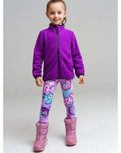 Куртка трикотажная для девочек Playtoday kids