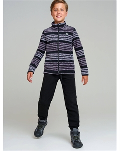 Комплект трикотажный для мальчиков: толстовка, брюки Playtoday tween