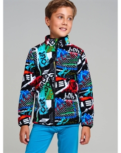 Куртка трикотажная для мальчиков Playtoday tween