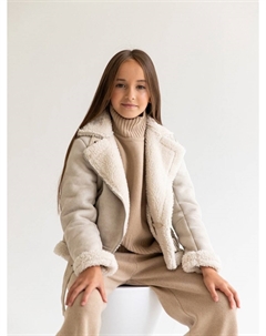 Дубленка To be too