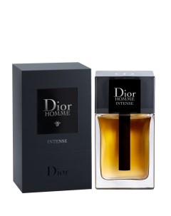 Парфюмерная вода Dior Homme Intense Christian dior