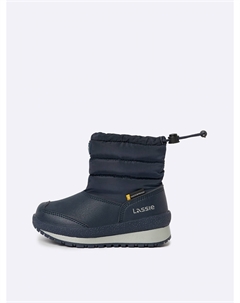 Детские водонепроницаемые зимние сапоги Nokia Синие Lassie