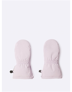 Детские варежки Bugi Фиолетовые Lassie