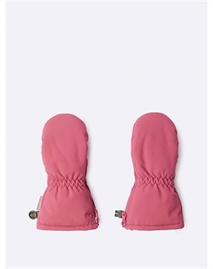 Детские варежки Bugi Розовые Lassie
