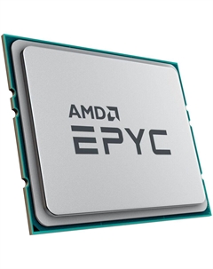 Процессор EPYC 73F3 (3.5GHz) 256MB SP3 OEM Amd