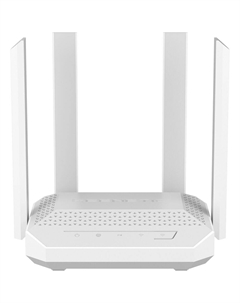 Беспроводной маршрутизатор Keenetic Challenger KN-3910 Wi-Fi 6 AX3000 1x2.5GbWAN 1x2.5GbLAN