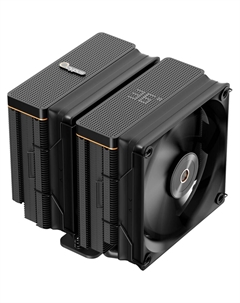 Охлаждение CPU Cooler for CPU Ocypus Iota A62 BK 260W 115X/1200/1700/1851/AM4/AM5