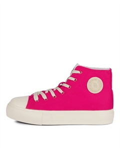 Кеды высокие O2