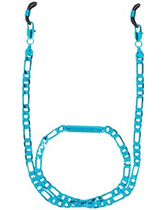 Frame chain цепочка для очков один размер синий Frame chain