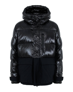 Пуховик Moose knuckles