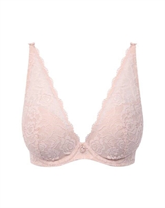 Бюстгальтер с мягкой чашкой Aubade