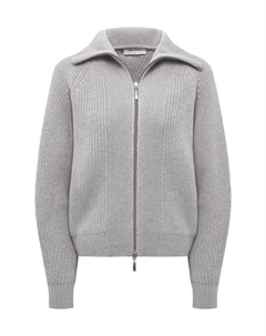 Шерстяной кардиган Gran sasso