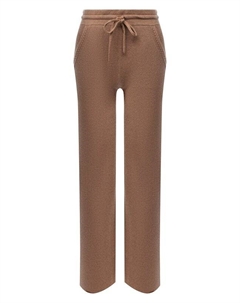 Кашемировые брюки Addicted