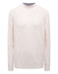 Свитер из шелка и кашемира Colombo