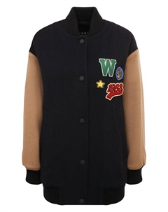 Бомбер Weekend max mara