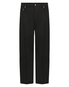 Джинсы Rick owens