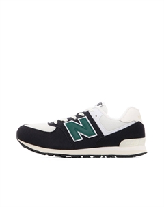 Полуботинки 574 New balance