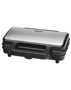 Сэндвичница PC-ST 1092, серебристый Profi cook