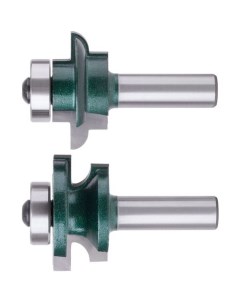 Набор фрез 36567, по дереву, 41мм, 12мм, 2 Фит