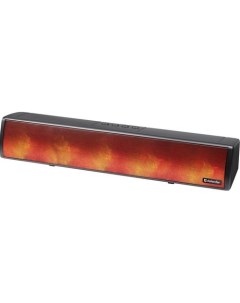 Саундбар Z8, 2.0, черный Defender