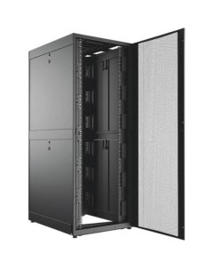 Шкаф коммутационный C3 SOLUTIONS C3.RF4209 напольный, перфорированная передняя дверь, 42U, 800x1982x1200 мм C3 solutions