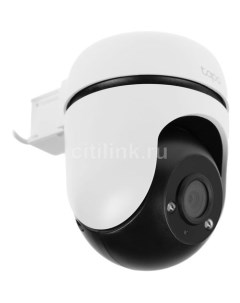 Камера видеонаблюдения IP Tapo TC40, 1080p, 3.89 мм, белый Tp-link