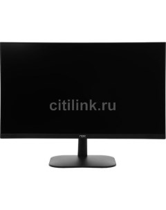 23.8" Монитор NPC MQ2409-A, 1920x1080, VA, 75Гц, 1хHDMI, черный Npc