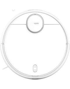 Робот-пылесос Robot Vacuum S10, 45Вт, белый/белый Xiaomi