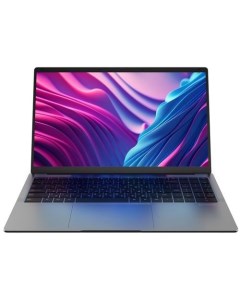 Ноутбук Digma EVE C5800 15.6", 2023, IPS, Intel Celeron N4020 1.1ГГц, 2-ядерный, 8ГБ DDR4, 256ГБ SSD, Intel UHD Graphics 600, Windows 11 Pro, серый