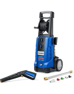 Мойка высокого давления АВД-П240 Зубр