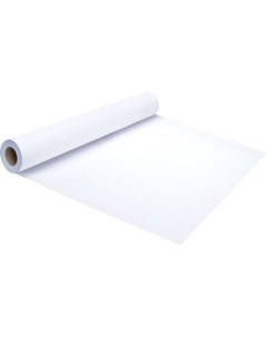 Бумага 110628, для плоттера, 1067мм х 45м, втулка 50.8мм (2"), 80г/м2, белый Brauberg