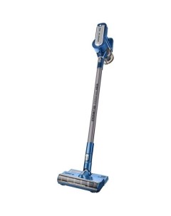 Вертикальный пылесос (handstick) Energy Way Aqua PVCS 7000, 400Вт, синий/серый Polaris